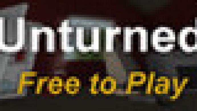 Unturned