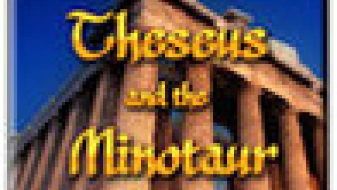 Theseus and the Minotaur