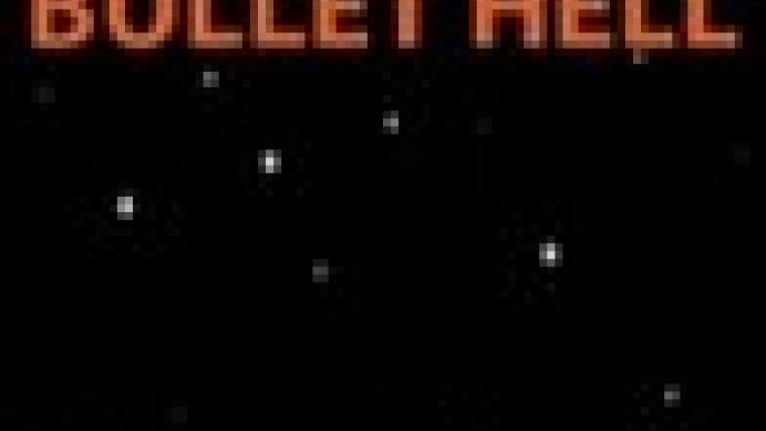Wicked's Endless Bullet Hell