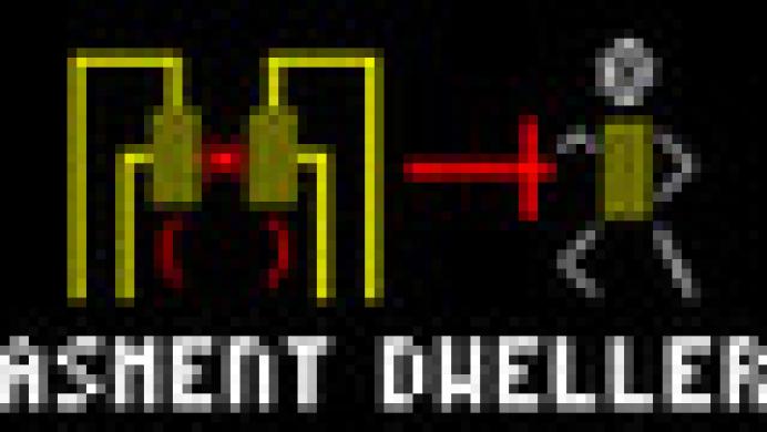 BASMENT DWELLERS