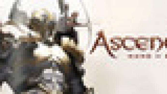 Ascend: Hand of Kul
