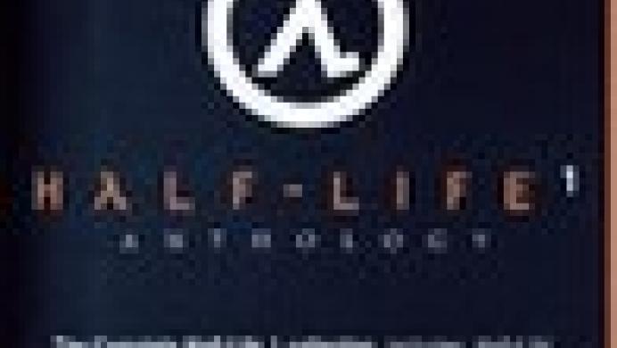 Half Life 1: Anthology