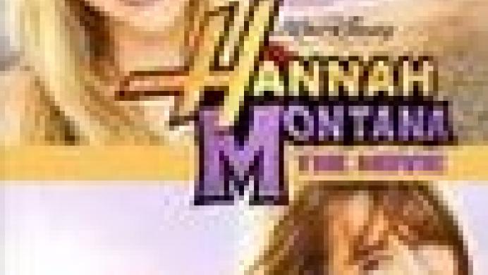 Hannah Montana: The Movie