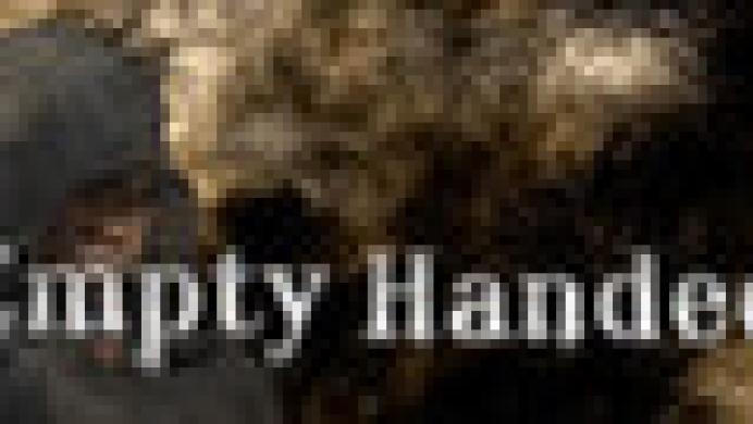 Empty Handed