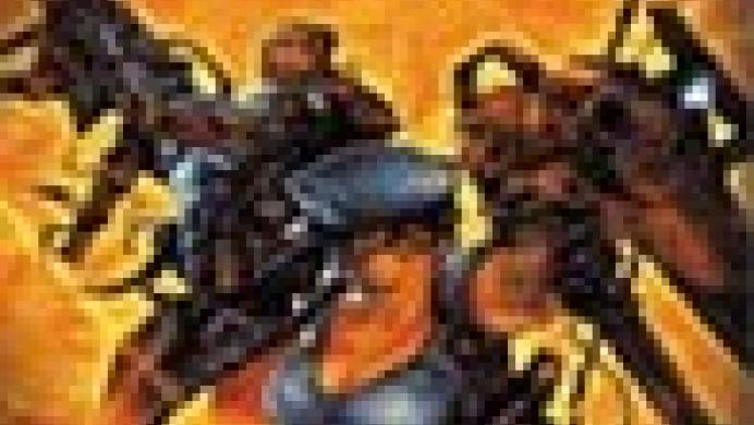 Battle Isle: The Andosia War