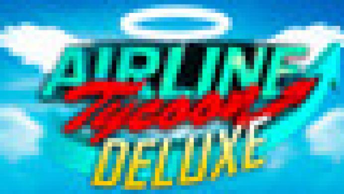 Airline Tycoon Deluxe