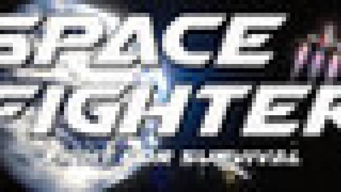 Space Fighter