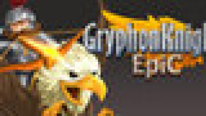 Gryphon Knight Epic