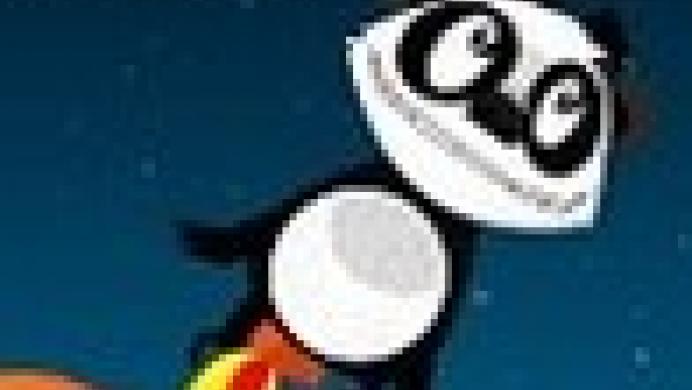 Lunar Panda Deluxe