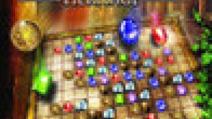 Jewel Quest Heritage