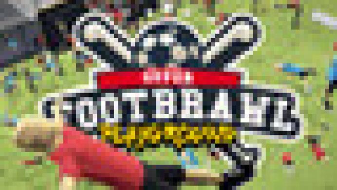 Footbrawl Playground