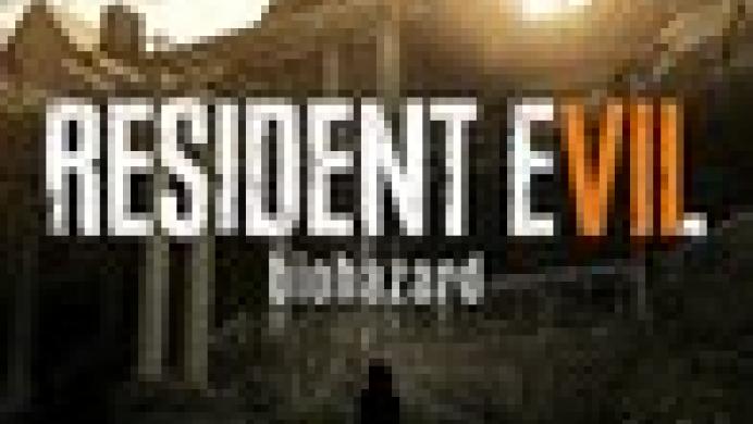 Resident Evil 7: biohazard