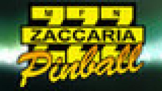 Zaccaria Pinball