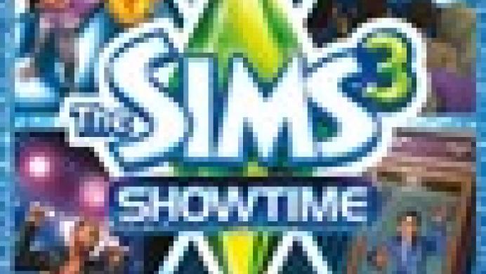 The Sims 3: Showtime