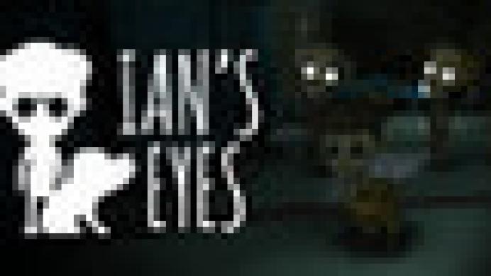 Ian's Eyes
