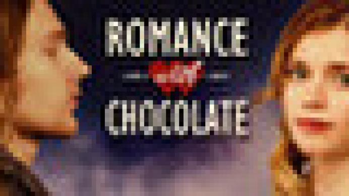 Romance with Chocolate: Hidden Object in Paris