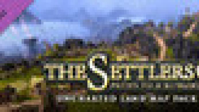 The Settlers 7: Paths to a Kingdom - Uncharted Land