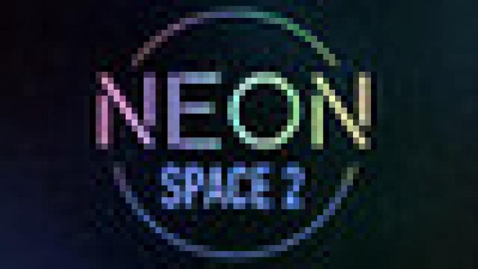 Neon Space 2