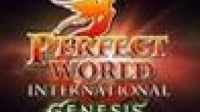 Perfect World International: Genesis