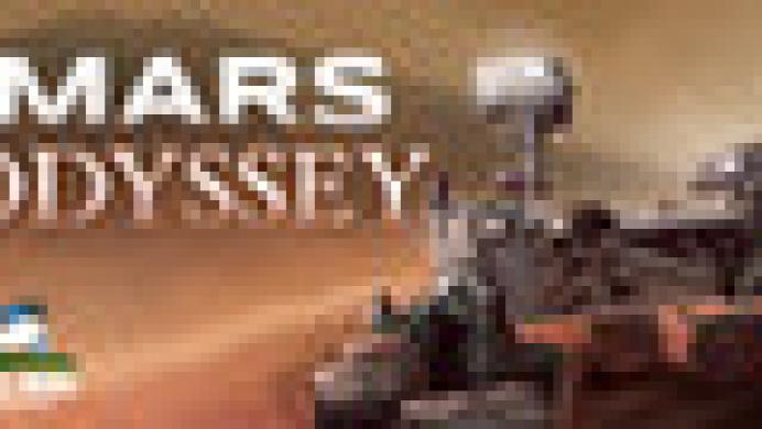 Mars Odyssey
