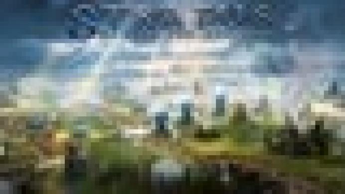 Stratus: Battle For The Sky