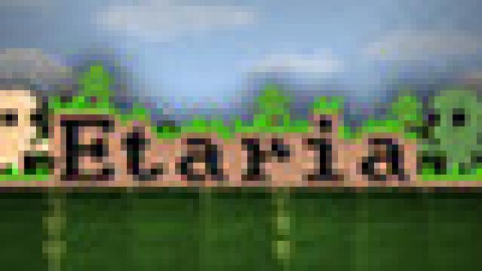 Etaria | Survival Adventure