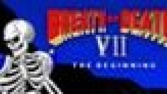 Breath of Death VII: The Beginning