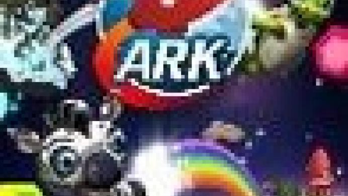 Space Ark