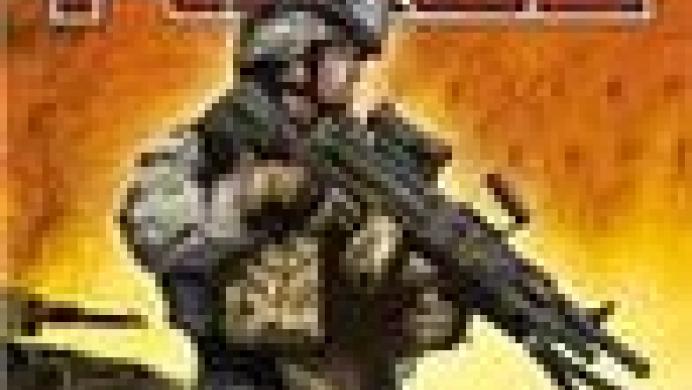 Combat Mission: Shock Force