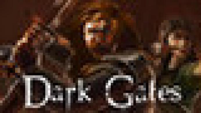 Dark Gates