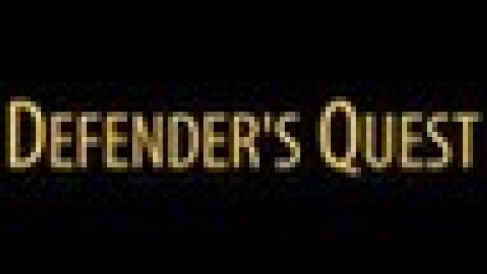 Defender's Quest: Valley of the Forgotten