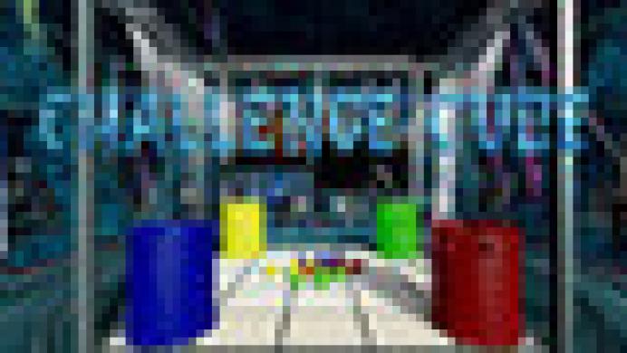 Challenge Cube VR