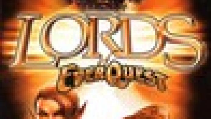 Lords of EverQuest