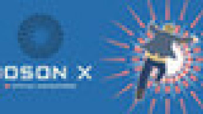 Boson X