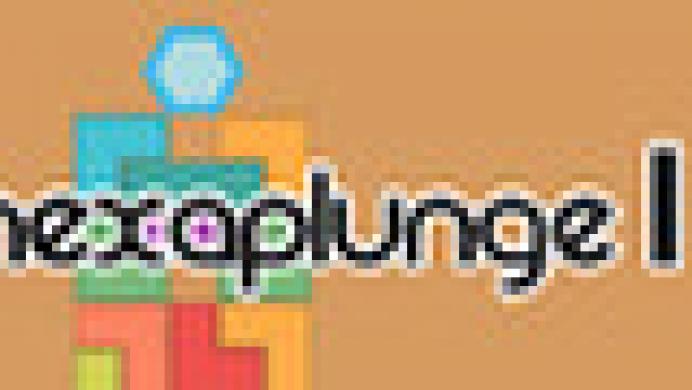HexaPlunge 2