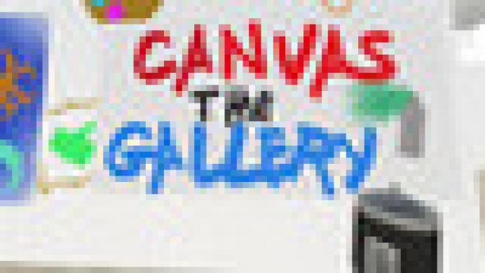 Canvas The Gallery