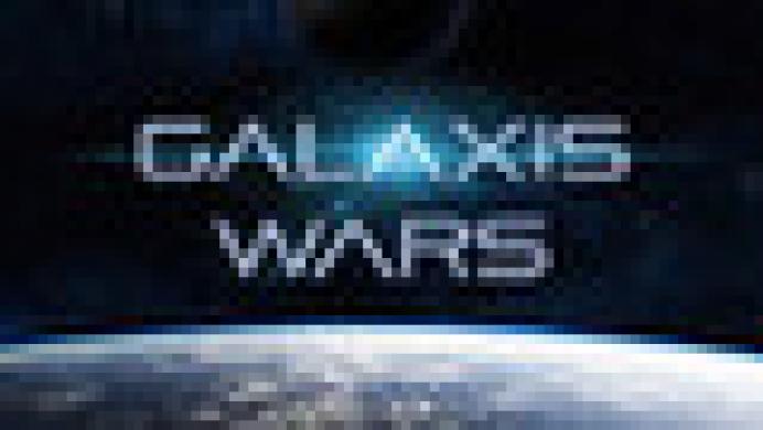 Galaxis Wars Galaxis Wars