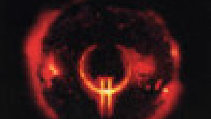 Quake II Mission Pack: Ground Zero