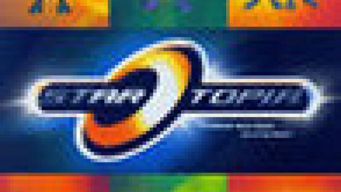 Startopia