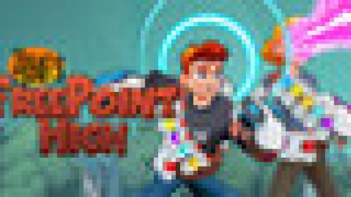 The Ables: Freepoint High