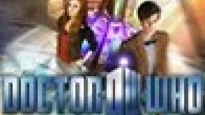 Doctor Who: The Adventure Games - TARDIS