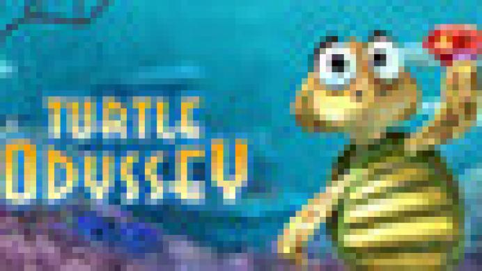 Turtle Odyssey