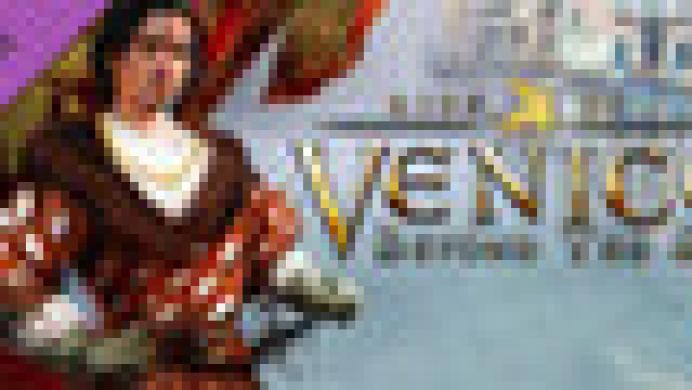 Rise of Venice - Beyond the Sea