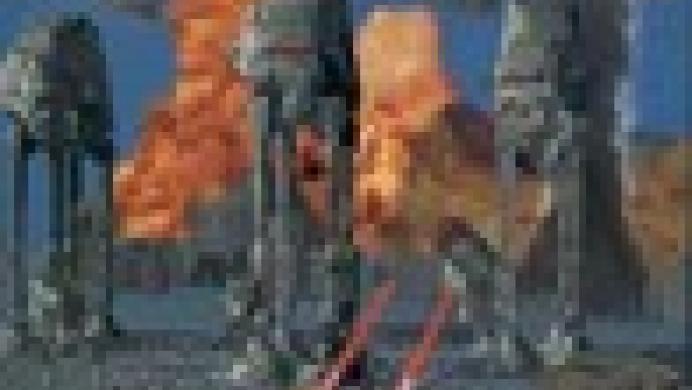 Star Wars: Force Commander