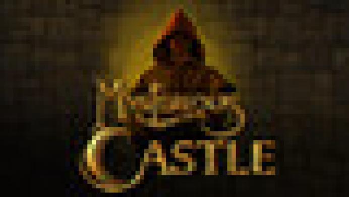 Mysterious Castle