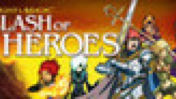 Might & Magic: Clash of Heroes Might & Magic: Clash of Heroes