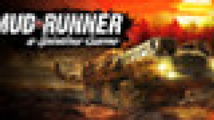 Spintires: MudRunner