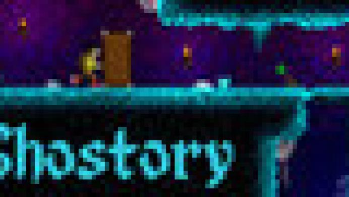 Ghostory