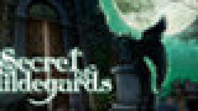 The Secret of Hildegards