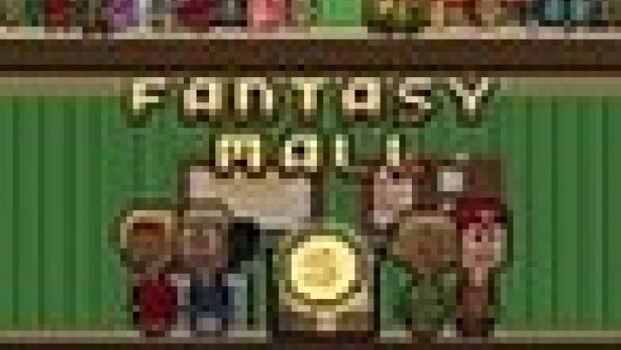Fantasy Mall
